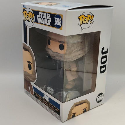 Funko Pop | #698 Jod | Star Wars