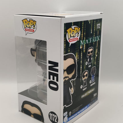 Funko Pop | #1172 Neo | Matrix