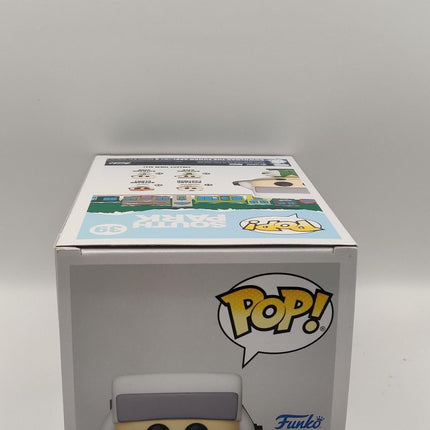 Funko Pop | #39 Boyband Kyle | South Park