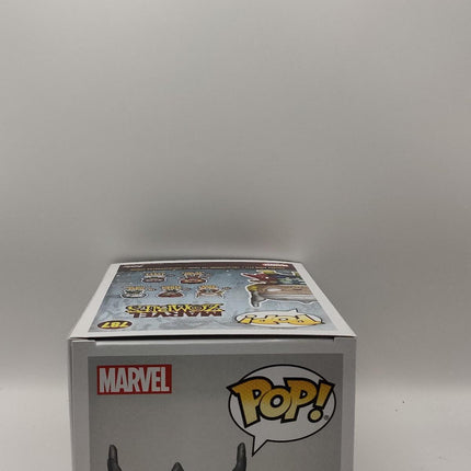 Funko Pop | #787 Zombie Thor GITD | Marvel Zombies