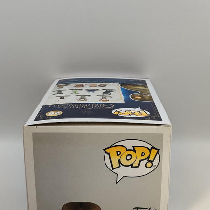 Funko Pop | #29 Nagini | Crimes of Grindlewald