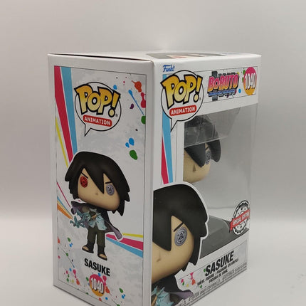 Funko Pop | #1040 Sasuke | Boruto
