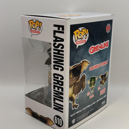 Funko Pop | #610 Flashing Gremlin | Gremlins