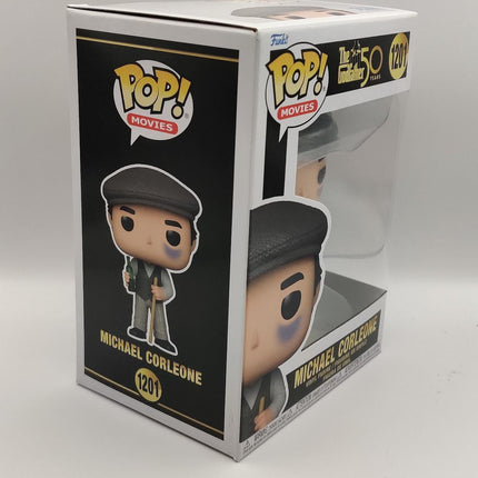 Funko Pop | #1201 Michael Corleone | The Godfather