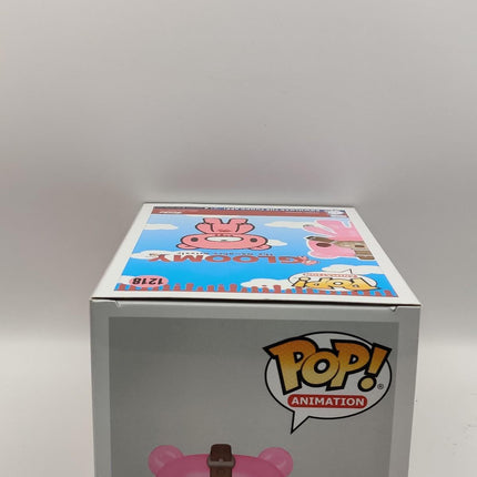 Funko Pop | #1218 Gloomy Bear | Gloomy The Naughty Bear