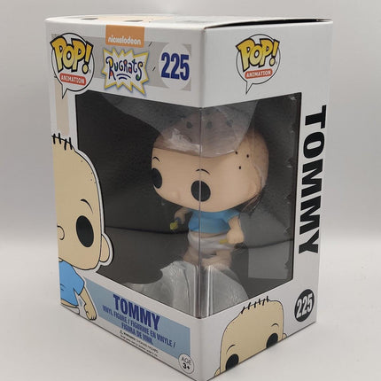 Funko Pop | #225 Tommy Pickles | Rugrats