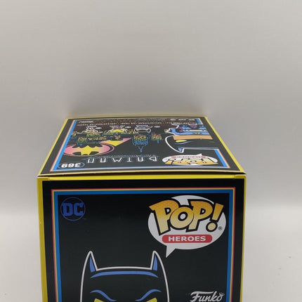 Funko Pop | #369 Batman | Batman the Animated Series