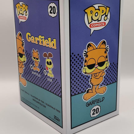 Funko Pop | #20 Garfield