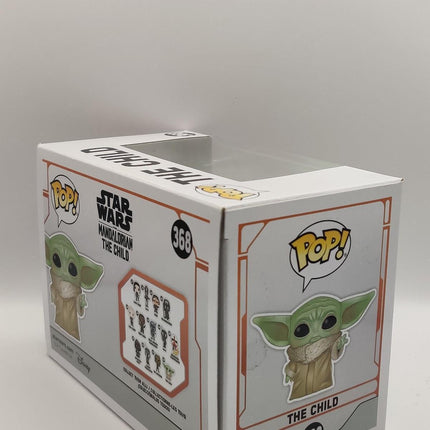 Funko Pop | #368 The Child | Star Wars