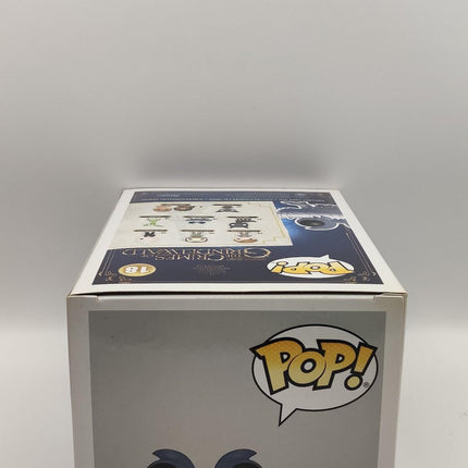 Funko Pop | #18 Chupacabra | The Crimes of Grindelwald