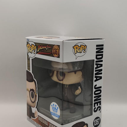 Funko Pop | #1357 Indiana Jones