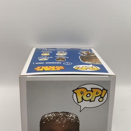Funko Pop | #06 Chewbacca (Hoth) | Star Wars