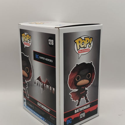 Funko Pop | #1218 Batwoman | DC