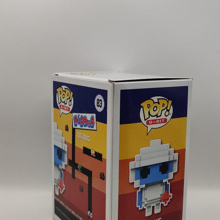 Funko Pop | #83 Dig Dug | 8-Bit