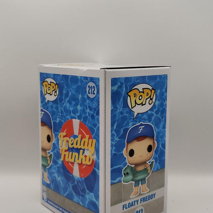 Funko Pop | #212 Floaty Freddy | Funko