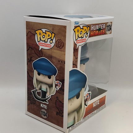 Funko Pop | #1134 Kite | Hunter x Hunter