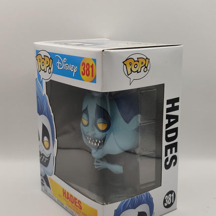 Funko Pop | #381 Hades | Disney