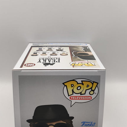 Funko Pop | #1401 Polly Gray | Peaky Blinders