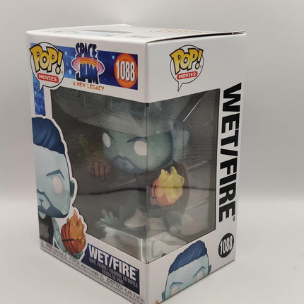 Funko Pop | #1088 Wet/Fire |Space Jam