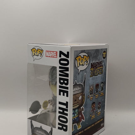 Funko Pop | #787 Zombie Thor GITD | Marvel Zombies