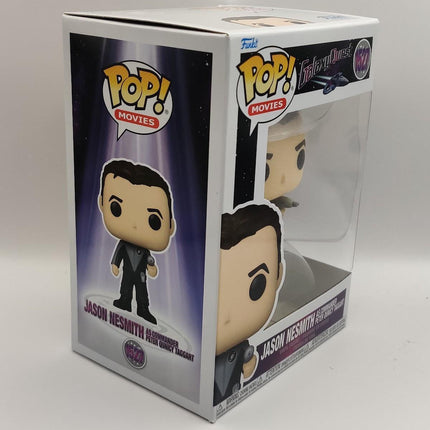 Funko Pop | #1527 Jason Nesmith as Commander Peter Quincy Taggart | Galaxy Quest
