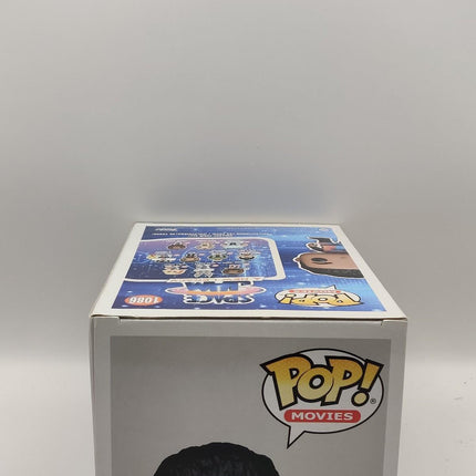 Funko Pop | #1086 Dom | Space Jam