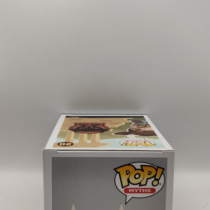 Funko Pop | #20 Minotaur | Myths