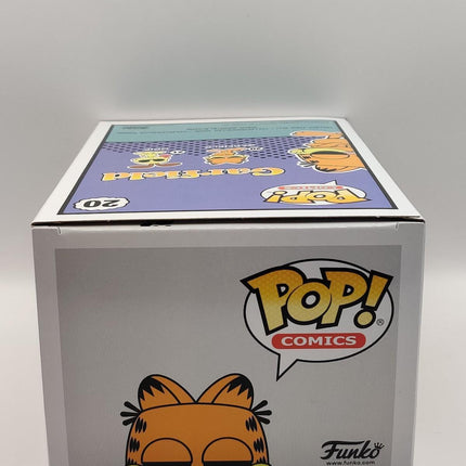 Funko Pop | #20 Garfield
