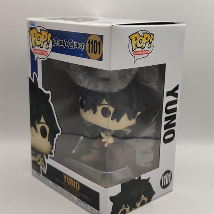 Funko Pop | #1101 Yuno | Black Clover