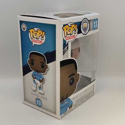 Funko Pop | #13 Gabriel Jesus | Football