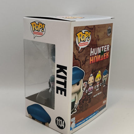 Funko Pop | #1134 Kite | Hunter x Hunter