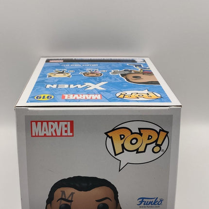 Funko Pop | #919 Bishop | Marvel