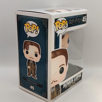 Funko Pop | #45 Remus Lupin | Harry Potter