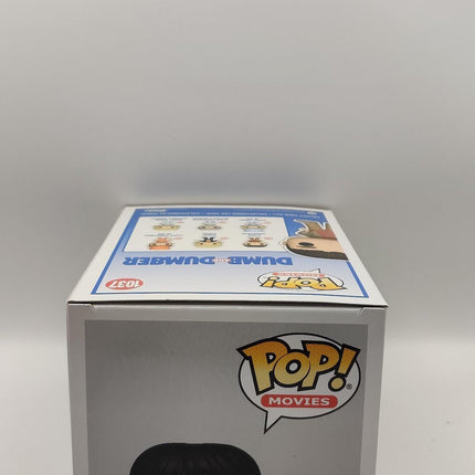 Funko Pop | #1037 Lloyd Christmas | Dumb and Dumber