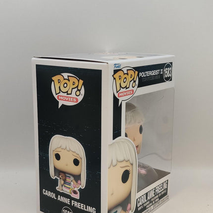 Funko Pop | #1583 Carol Anne Freeling | The Poltergeist 2