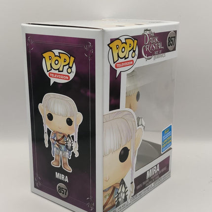 Funko Pop | #857 Mira | The Dark Crystal