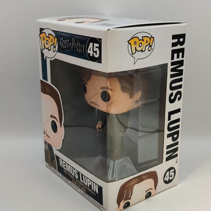 Funko Pop | #45 Remus Lupin | Harry Potter