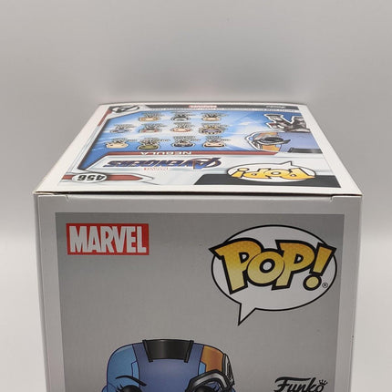 Funko Pop | #456 Nebula (Quantum Realm Suit) | Marvel avengers