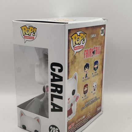 Funko Pop | #285 Carla | FairyTale