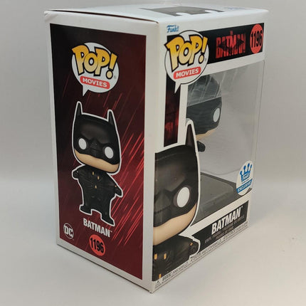 Funko Pop | #1196 Batman | The Batman