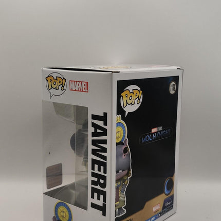 Funko Pop | #1189 Taweret | Moon Knight