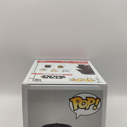 Funko Pop | #279 Darth Vader (Candy Cane) | Star Wars