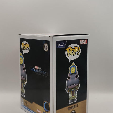 Funko Pop | #1189 Taweret | Moon Knight