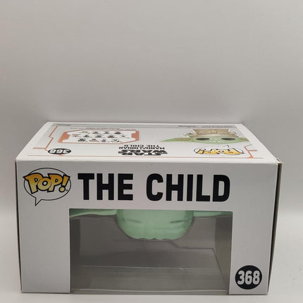 Funko Pop | #368 The Child | Star Wars
