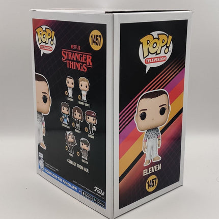 Funko Pop | #1457 Eleven | Stranger Things