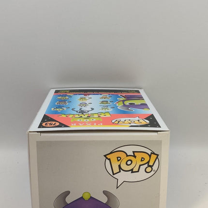 Funko Pop | #753 Zurg | Pixar Remix