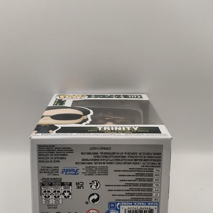 Funko Pop | #1173 Trinity | The Matrix