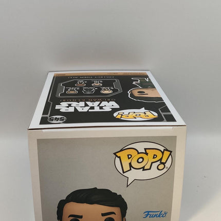 Funko Pop | #545 Haja Estree | Star Wars