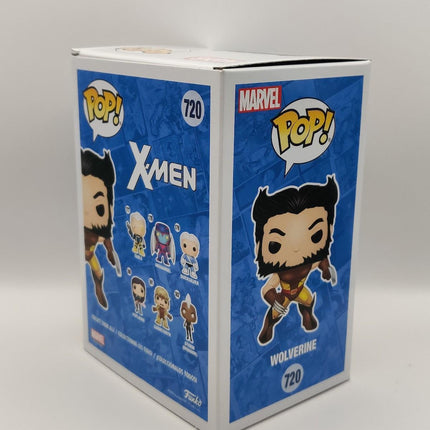 Funko Pop | #720 Wolverine | X-men