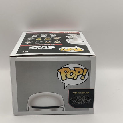 Funko Pop | #67 Firt Order Snowtrooper | Star Wars